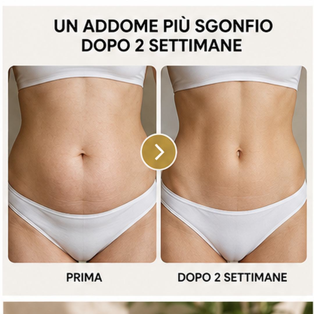 Dren™ - Drenante corpo